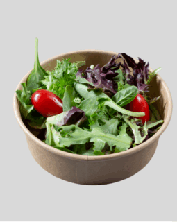 Ensalada Mixta