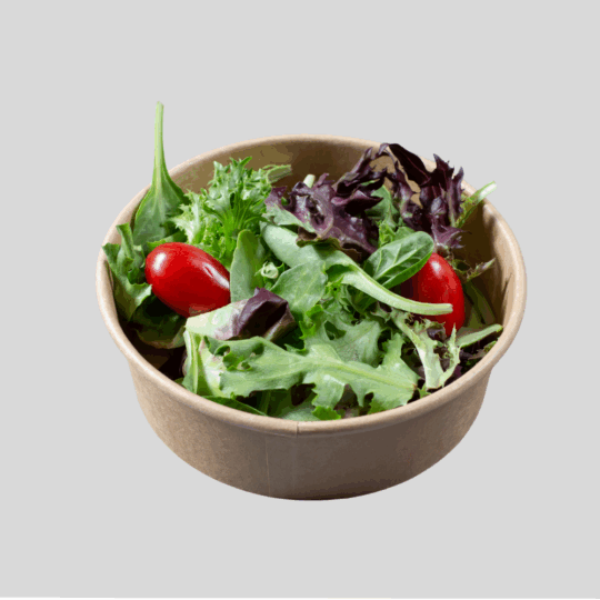 Ensalada César