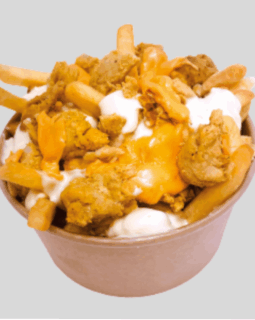 Bowl Nuggets