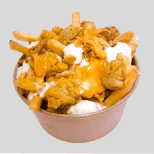 Bowl Carne Picada