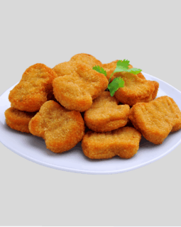 Nuggets de Pollo (6 / 9 uds.)