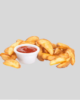 Potatos