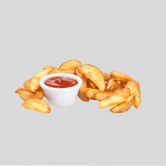 Potatos