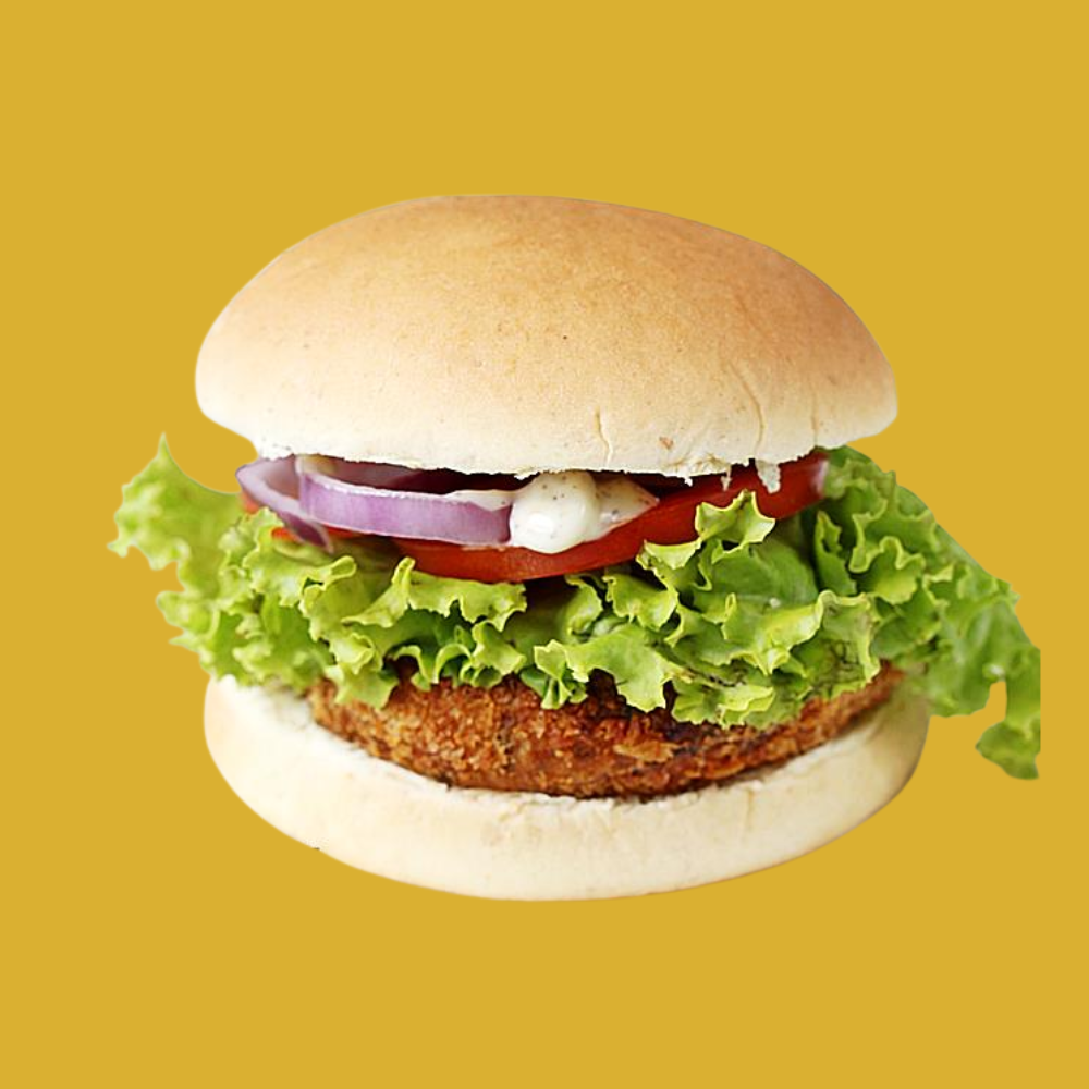 Veggie Burger